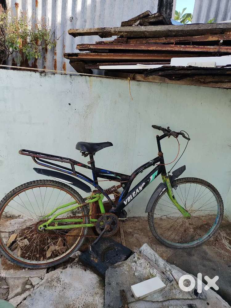 Cycle for sale