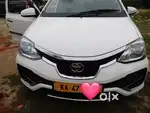 Toyota Etios 2017 Platina Diesel 168352 Km Driven