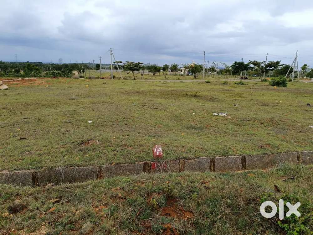 International cricket stadium and National highway