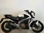 Dominar 400