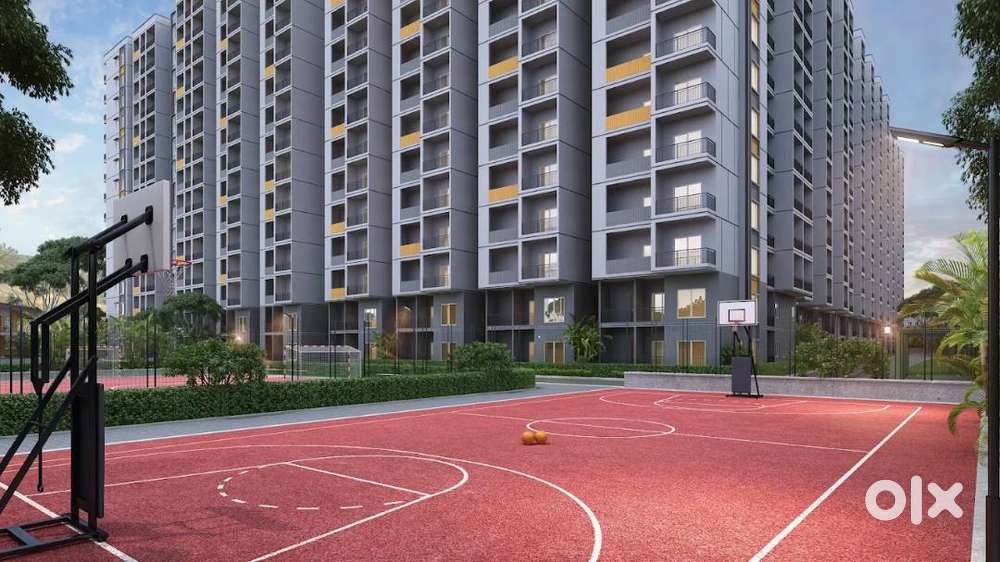 DS Max SKY SANMAN Super LUXURIOUS Apartments