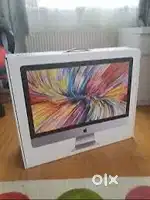 iMac 27 inch core i7 good condition