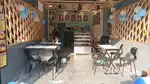Tea lion cafe