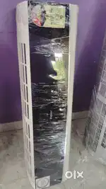 Quality ac haier  model split unit available