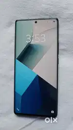 Vivo X80 12gb RAM & 256gb storage
