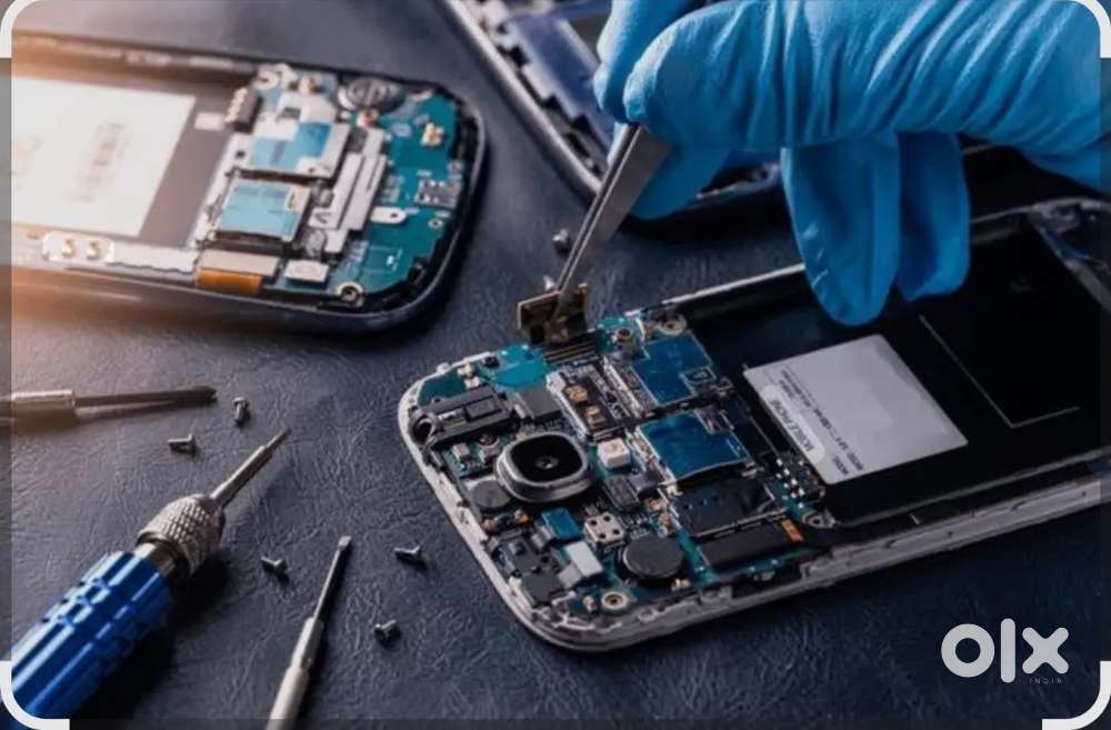 Need experienced mobile technician