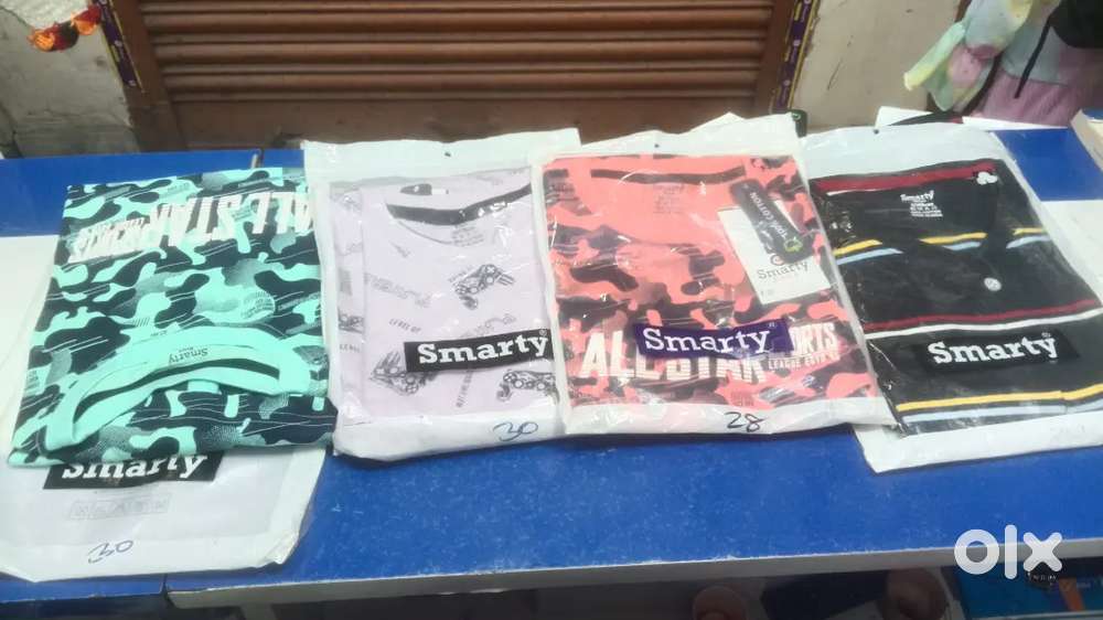 Kalindi vatika market