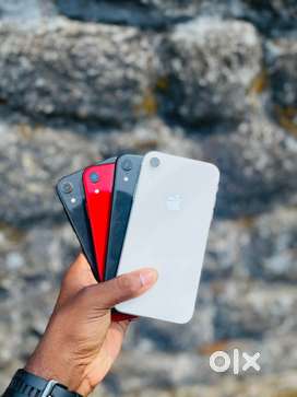 Iphone xr 64/128 Gb