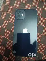 iPhone 12 mini