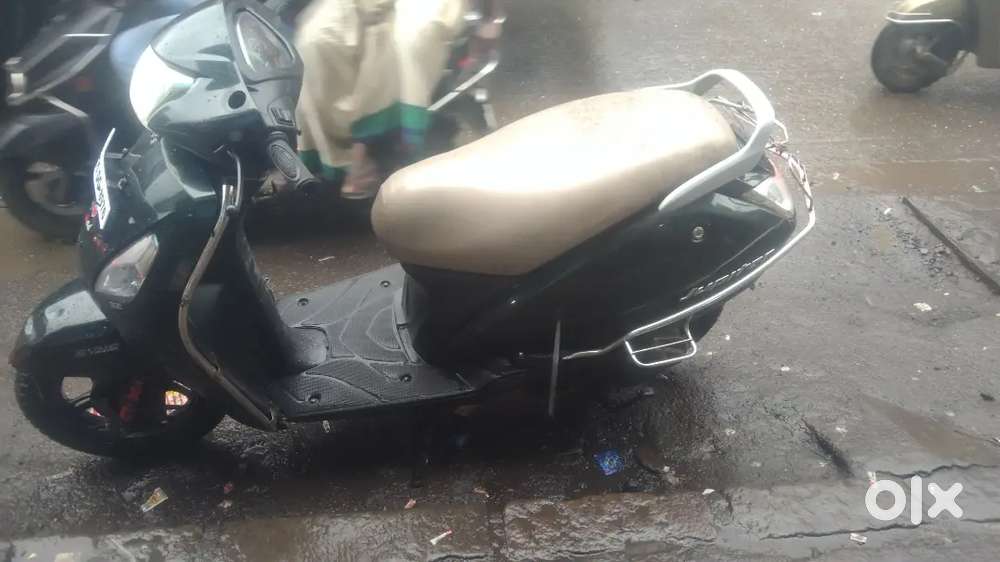 Best condition scooter smooth engine