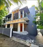 Luxury villas for Sale Near Lead College, Olavakkode