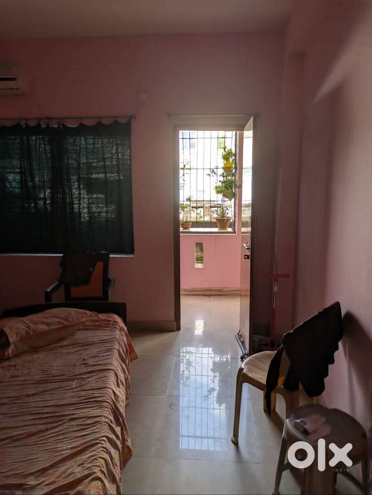 Shree Omm Mansion Appartment