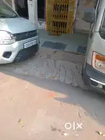 Samta colony Comerrcial space for Shop & godown