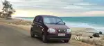 Hyundai Santro 2006 Petrol