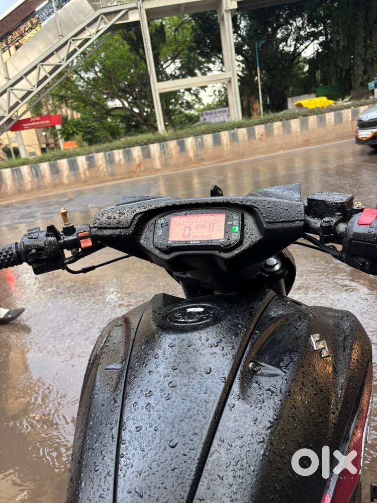 Suzuki intruder 2019 model good condition 1st owner