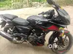 Bajaj pulser new model