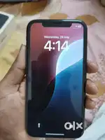 iPhone 11 128 ROM batterychange superbcharge service original display