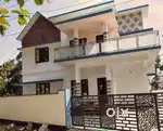 Koonammavu, Kongorpilly,5 bed new house,75 lakhs negotiable