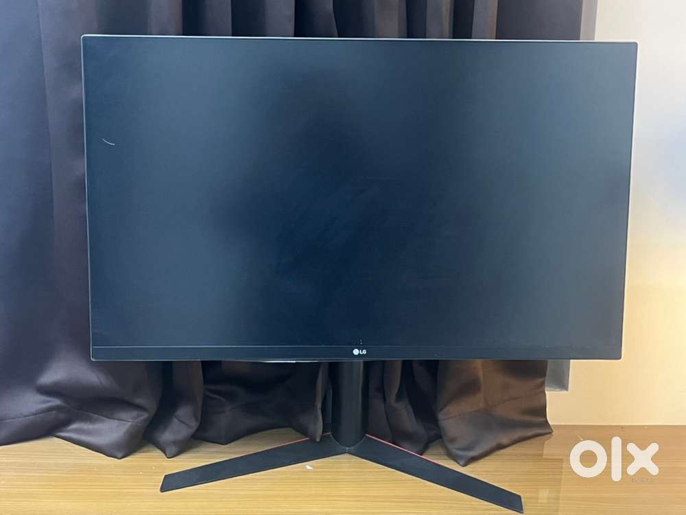 BRAND NEW LG GAMING MONITOR