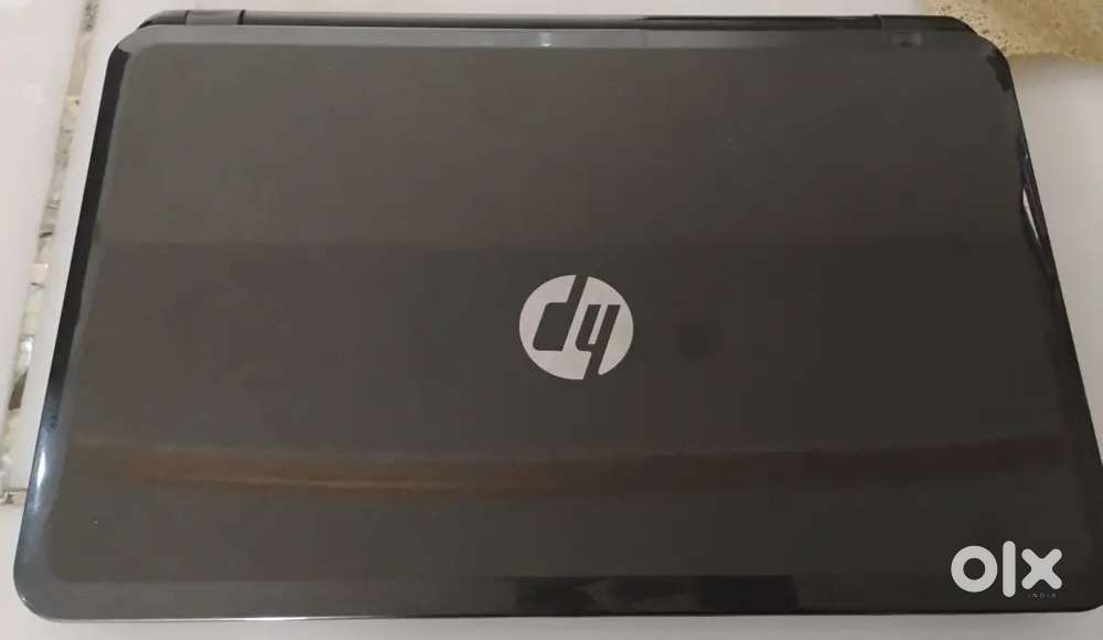 HP 15inch Notebook Laptop