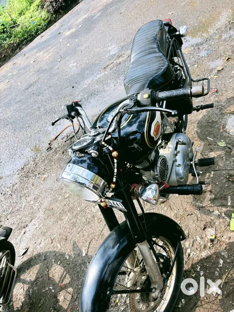 Good condition