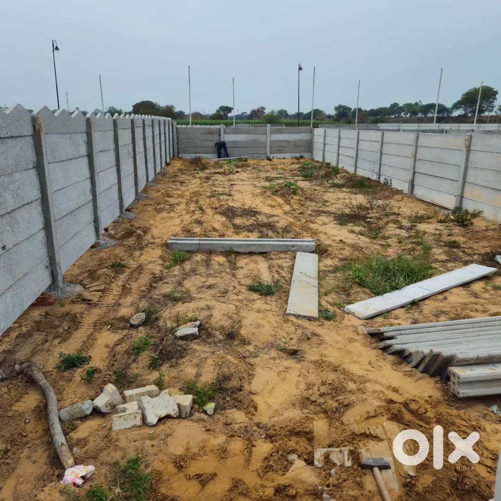 175 gaj plot new town madina property near akashwani madina girdhan
