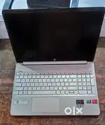 Hp laptop AMD Ryzen 5 Hexa Core 5500U