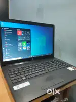 ** Ryzen 3 Gaming** Laptop Hp Sell Excellent Condition