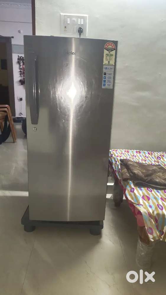 Haier 195 refrigerator