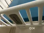 Hospital Bed - Manual