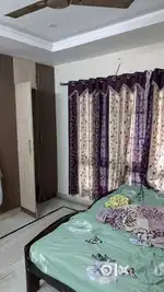 Sharing or Full 3 BHK Flat for Rent in Gachibowli near DLF,