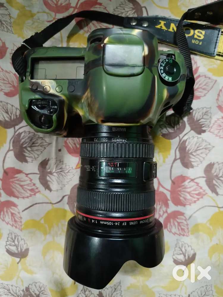 Canon 5D Mark III camera for sale urgent