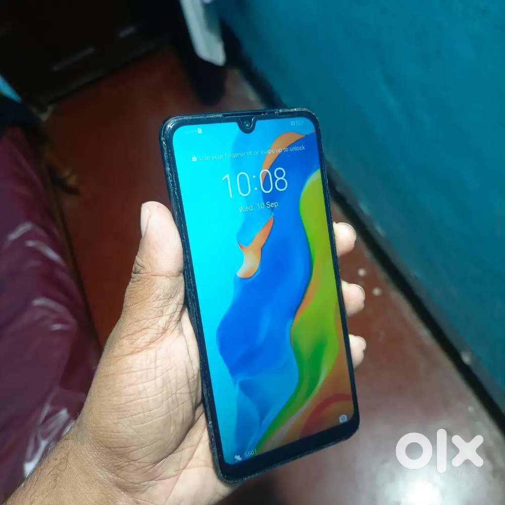 Huwai p30 lite 4/128