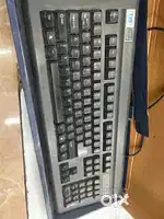 TVS GOLD PRIME KEYBOARD