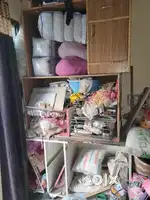 Counter for shop