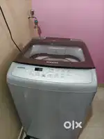 Automatic SAMSUNG Washing Machine for Sale