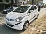 Hyundai EON 1.0 Kappa Magna Plus, 2013, Petrol
