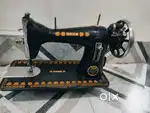 Usha silai machine