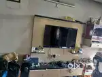 TV & tv cabinet,bed study table