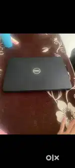 Dell inspiron 3521