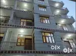 Available Low-rise FullyGated Community 3Bhk Flat in Noida Extension