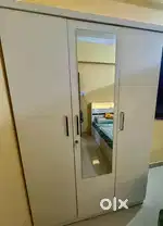 3 door wardrobe Homecentre