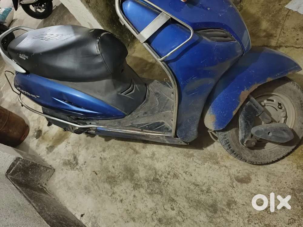 Activa in excellent condition