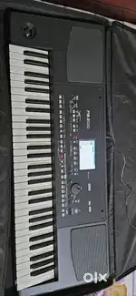 Korg Pa 300 professional Arranger