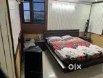 Hotel of 11 rooms
