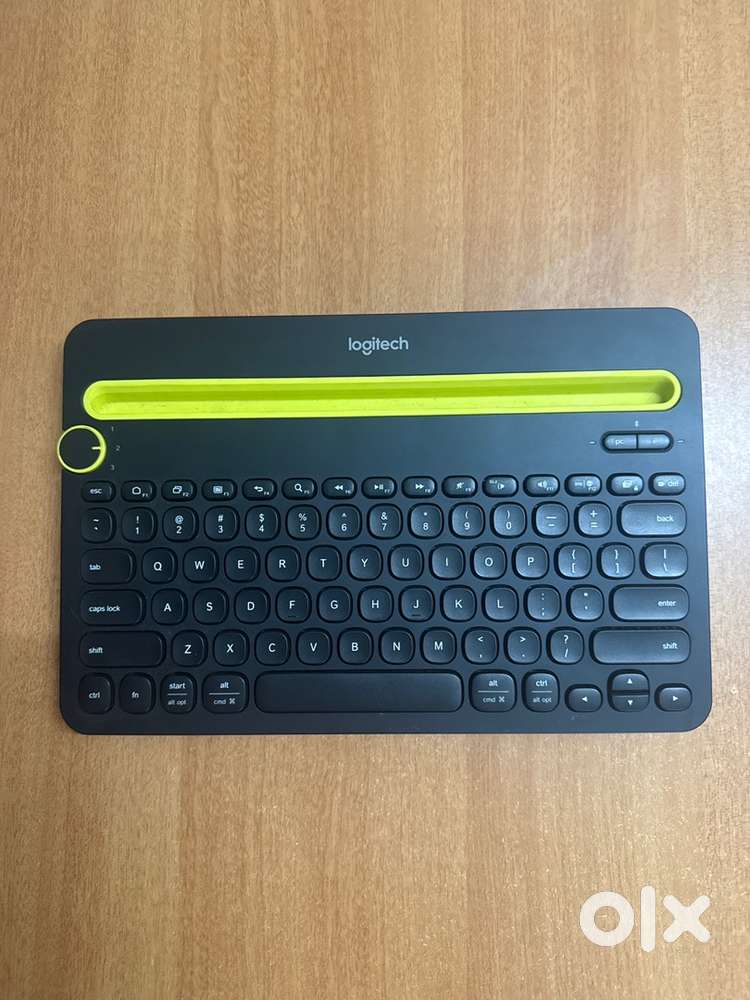 Logitech Bluetooth Keyboard