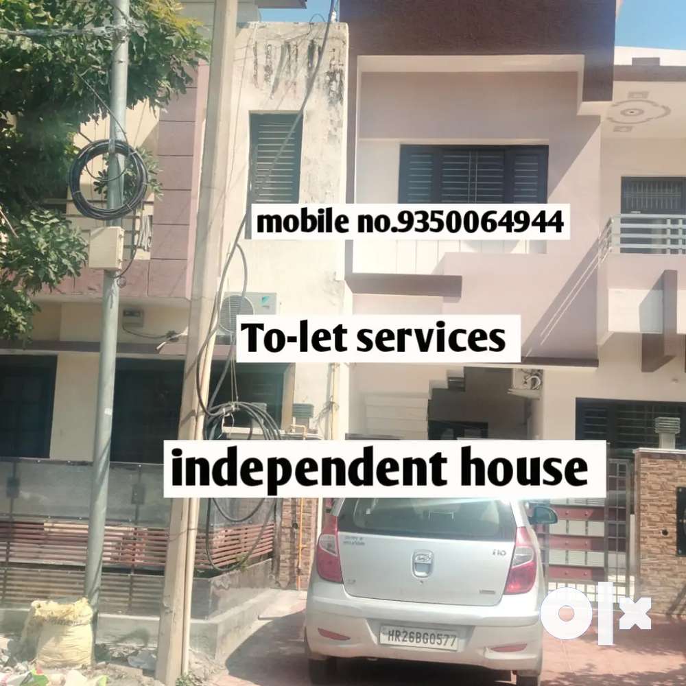 Deals in all kinds of property house and shops also To-let services