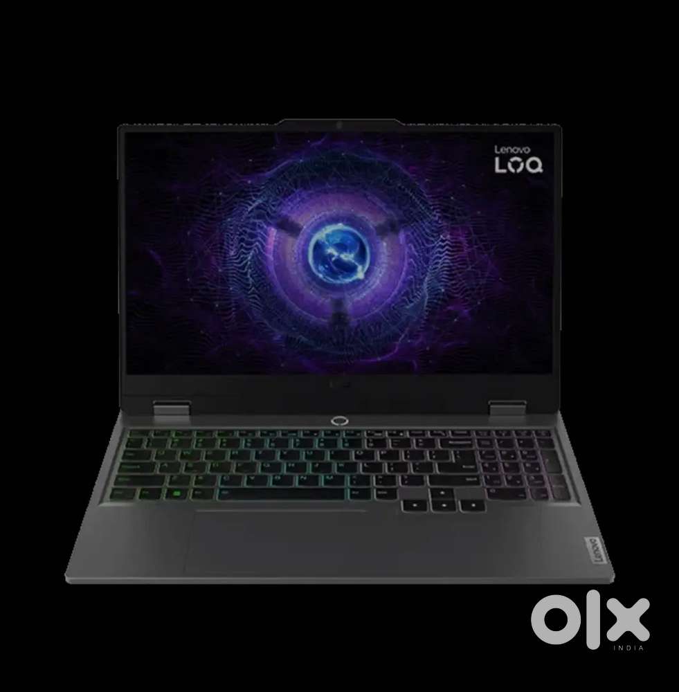 Lenovo LOQ Gaming Laptop