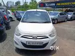 Hyundai i10 Magna O, 2013, Petrol