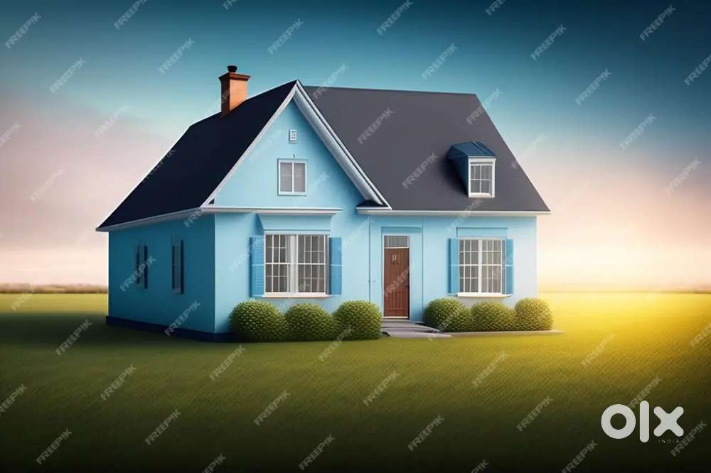 2 BHK Flat for Rent